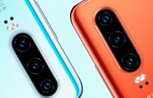 huawei vuot samsung giu vi tri so 1 the gioi ve smartphone khi nao kich ban nay xay ra