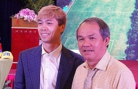 Công Phượng không về Hoàng Anh Gia Lai: Thầy Park mừng nhất!