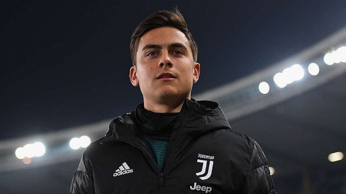 juventus xac nhan dybala binh phuc sau 4 lan duong tinh voi sars cov 2