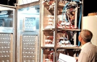 Hệ thống khử khuẩn công nghệ plasma, 'vũ khí mới' trong cuộc chiến chống đại dịch