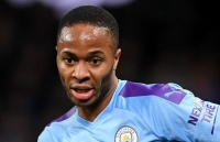 Có người thân tử vong vì Covid-19, tiền đạo Man City hoang mang nếu Premier League trở lại sớm