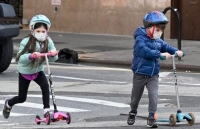 Căn bệnh bí ẩn nghi liên quan Covid-19 tấn công một loạt trẻ nhỏ New York