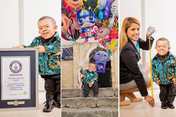 nguoi dan ong duoc cong nhan lun nhat the gioi lan thu hai trong doi