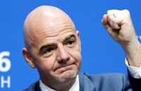 bao chi anh choang ngop va ne phuc bong da viet nam