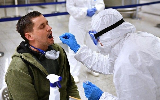 nga se co vaccine covid 19 duoc san xuat hang loat vao thang 8