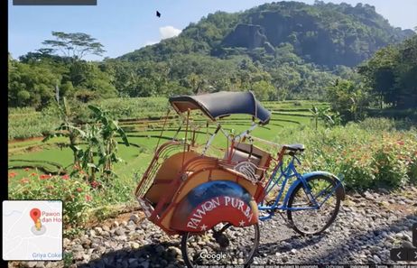 Dịch Covid-19: Cái khó ló cái khôn, tour du lịch ảo hút khách