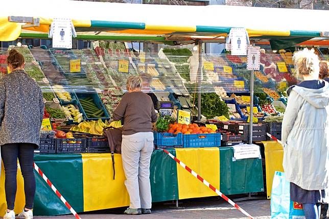 ha lan ghi nhan ca nhiem virus sars cov 2 tu chon