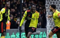 man utd va cac clb ngoai hang anh duoc da giao huu truoc ngay mua giai tro lai