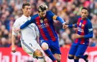 C.Ronaldo là nhân vật có ảnh hưởng lớn nhất giới cầu thủ