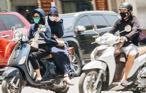 Nắng nóng gay gắt, sản lượng điện tăng cao nhất từ đầu năm, EVN HANOI ra khuyến nghị khách hàng