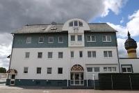 Đức: Hơn 100 người nhiễm Covid-19 khi đi nhà thờ