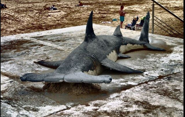 hut mat nhung tac pham dieu khac sieu thuc tren cat