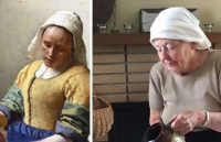 Cách tự cách ly đợi dịch Covid-19 hết hẳn siêu 'lầy lội' của cụ bà 83 tuổi