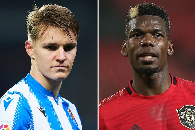 real madrid ra keo nong hoi boc pogba khoi man utd