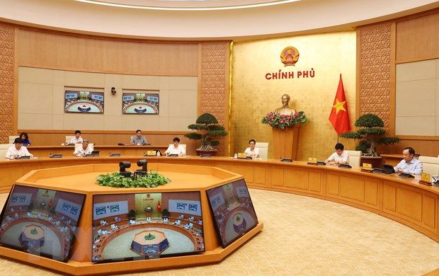 Dịch Covid-19: Kiểm soát dịch bệnh từ bên ngoài, cân nhắc thời điểm mở cửa đón du khách quốc tế dich covid 19 can nhac thoi diem mo cua don khach du lich quoc te