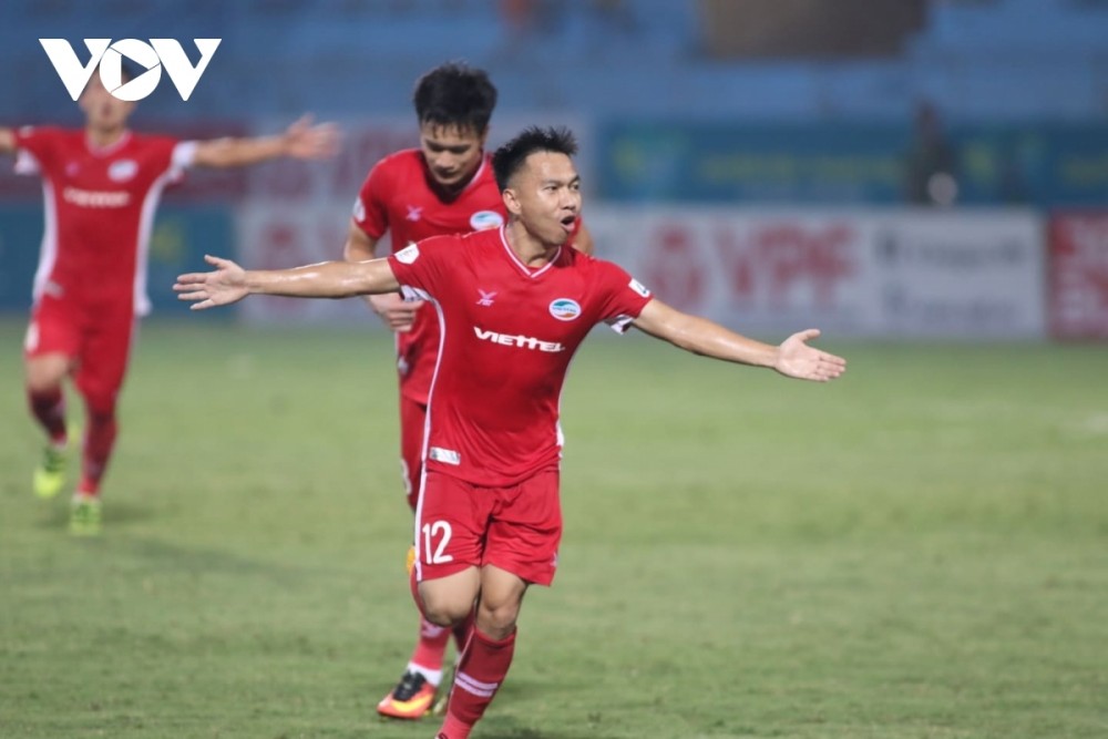 Đội hình 11 ngôi sao mặt đáng tiếc trong đợt tập trung đội tuyển Việt Nam