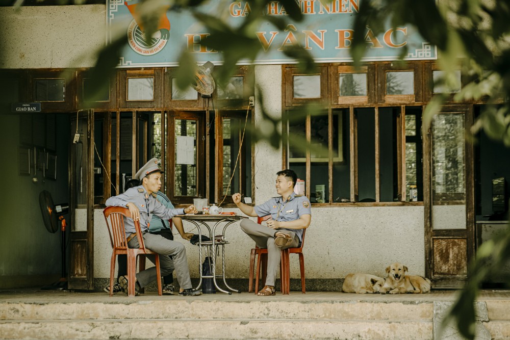 Kỳ quan đèo Hải Vân hùng vĩ giữa biển trời