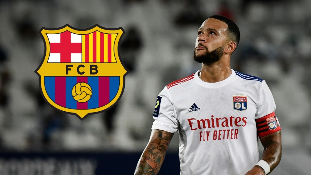 Tin chuyển nhượng cầu thủ: Memphis Depay gia nhập Barca; HLV Jose Mourinho yêu cầu AS Roma lấy Georginio Wijnaldum; Juventus quyết mua Aouar Tin chuyển nhượng cầu thủ: Memphis Depay gia nhập Barca; HLV Jose Mourinho yêu cầu AS Roma lấy Georginio Wijnaldum; Juventus quyết mua Aouar