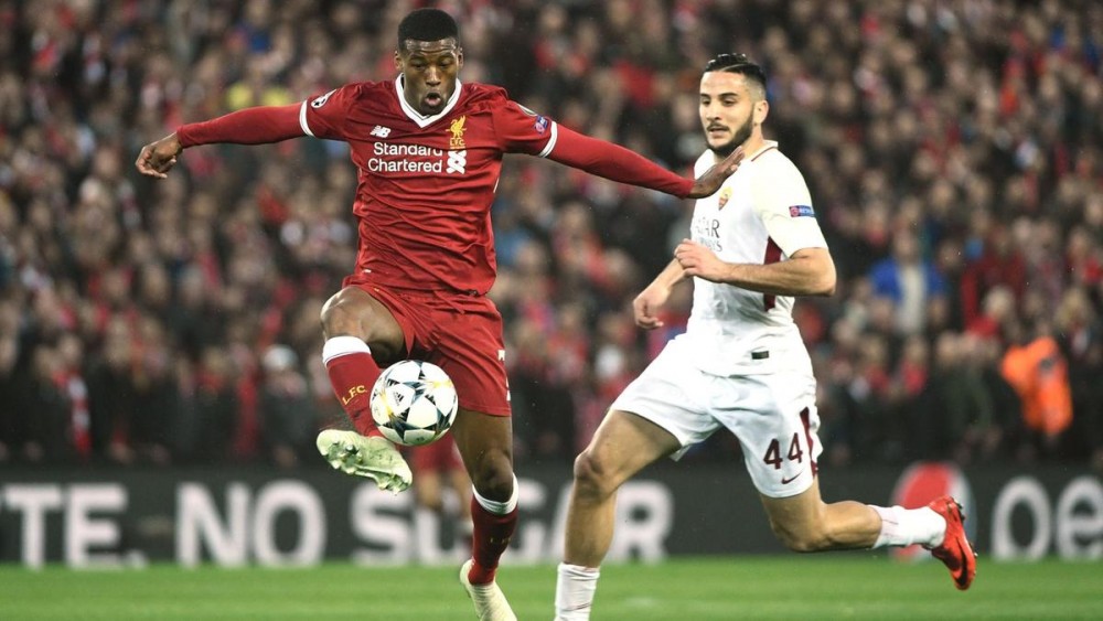 Tin chuyển nhượng cầu thủ: Memphis Depay gia nhập Barca; HLV Jose Mourinho yêu cầu AS Roma lấy Georginio Wijnaldum; Juventus quyết mua Aouar Tin chuyển nhượng cầu thủ: Memphis Depay gia nhập Barca; HLV Jose Mourinho yêu cầu AS Roma lấy Georginio Wijnaldum; Juventus quyết mua Aouar