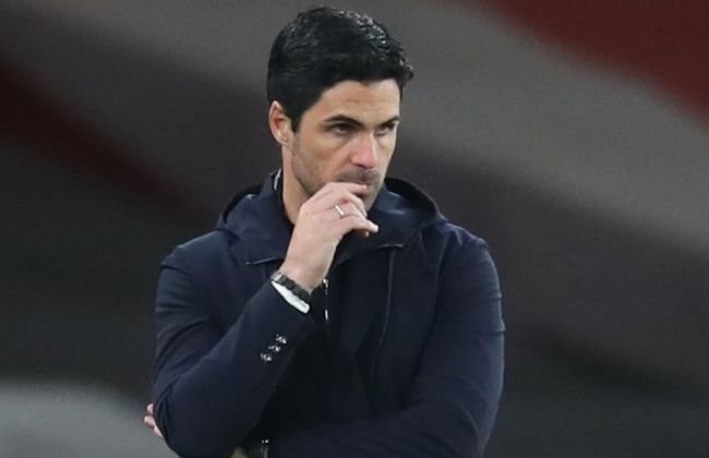 HLV Zidane cân nhắc chia tay Real Madrid; Mikel Arteta sắp bị Arsenal sa thải vì kỷ lục tệ