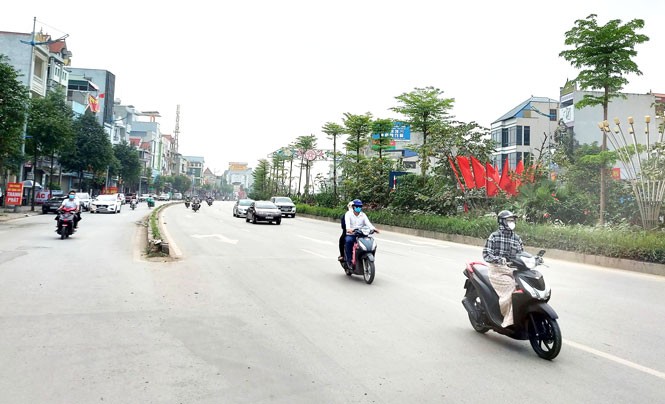 Dự báo thời tiết đêm nay và ngày mai (7-8/5):