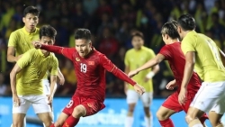 Vòng loại World Cup 2022: Sau 4 năm, đội tuyển Việt Nam đã mạnh hẳn lên thời HLV Park, đang vươn lên, xếp trên Thái Lan