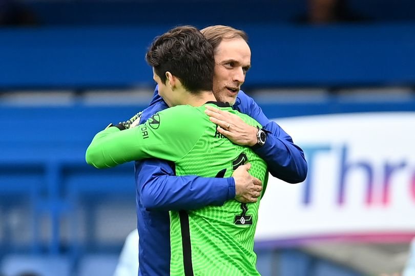 Chuyển nhượng cầu thủ: Sergio Ramos đang đàm phán với PSG; Man City có kế hoạch chuyển nhượng những ngôi sao lớn; Chelsea đặt niềm tin vào Kepa Arriza