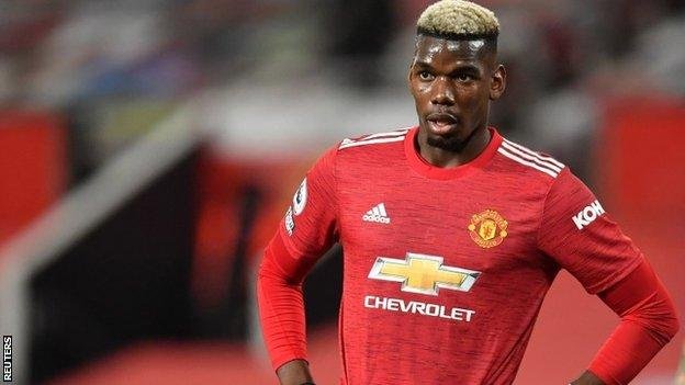 Chuyển nhượng cầu thủ Man Utd: Solskjaer muốn giữ Pogba nhưng lãnh đạo cân nhắc do lương cao; khao khát sở hữu Harry Kane