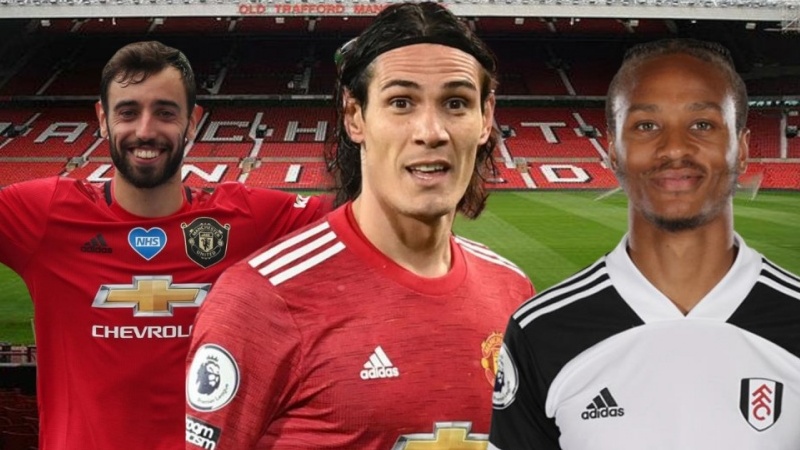 Ngoại hạng Anh: Dự đoán kết quả, đội hình xuất phát, nhận định trước trận Man Utd - Fulham