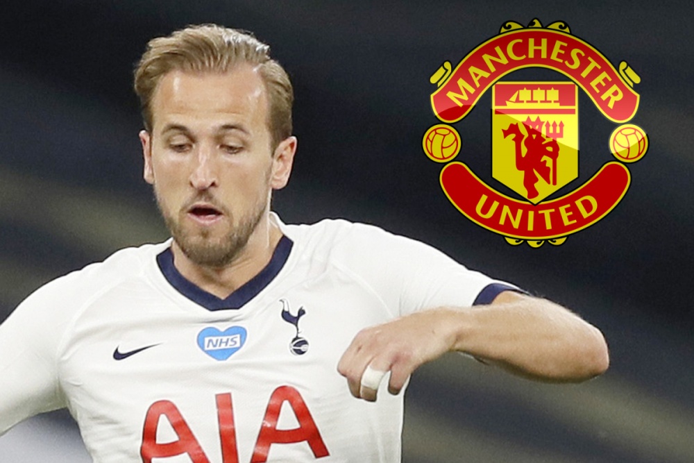 Chuyển nhượng cầu thủ Man Utd: Solskjaer làm MU đua ký Harry Kane; Chuyển nhượng cầu thủ Man Utd: Solskjaer làm MU đua ký Harry Kane;