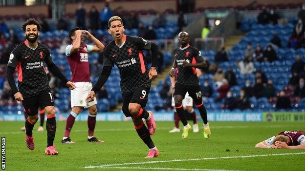 Liverpool: Vào top 4 Ngoại hạng Anh và hy vọng giành vé dự Champions League mùa sau