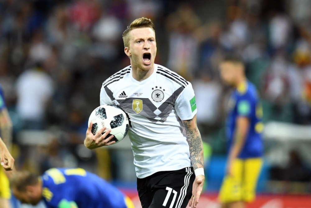 Đội hình những ngôi sao lỡ hẹn với vòng chung kết EURO 2020