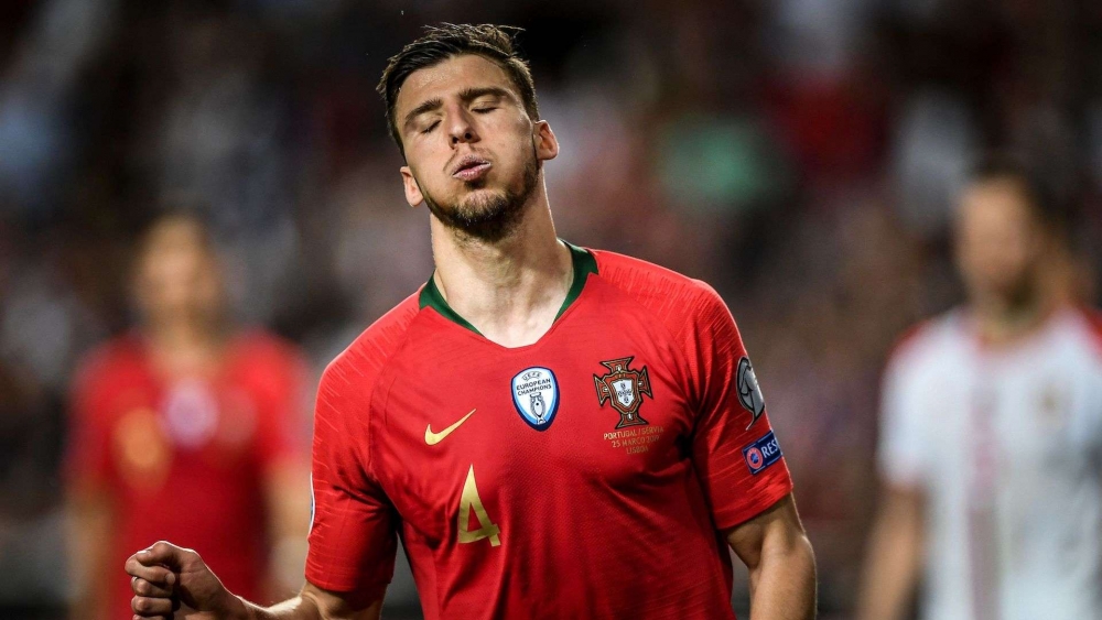 EURO 2020: Đội hình 'công hay - thủ giỏi' của Bồ Đào Nha