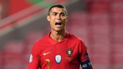 EURO 2020: Đội hình 'công hay - thủ giỏi' của Bồ Đào Nha