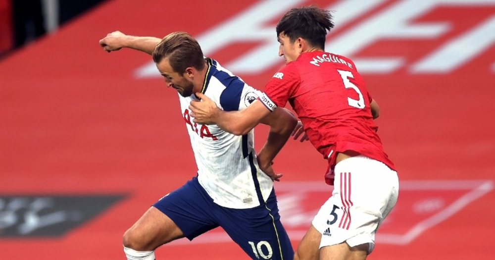 Chuyển nhượng cầu thủ Man Utd: Cần mang về những cầu thủ chất lượng; bộ 3 của MU ở đội tuyển Anh dụ dỗ Harry Kane về Quỷ đỏ