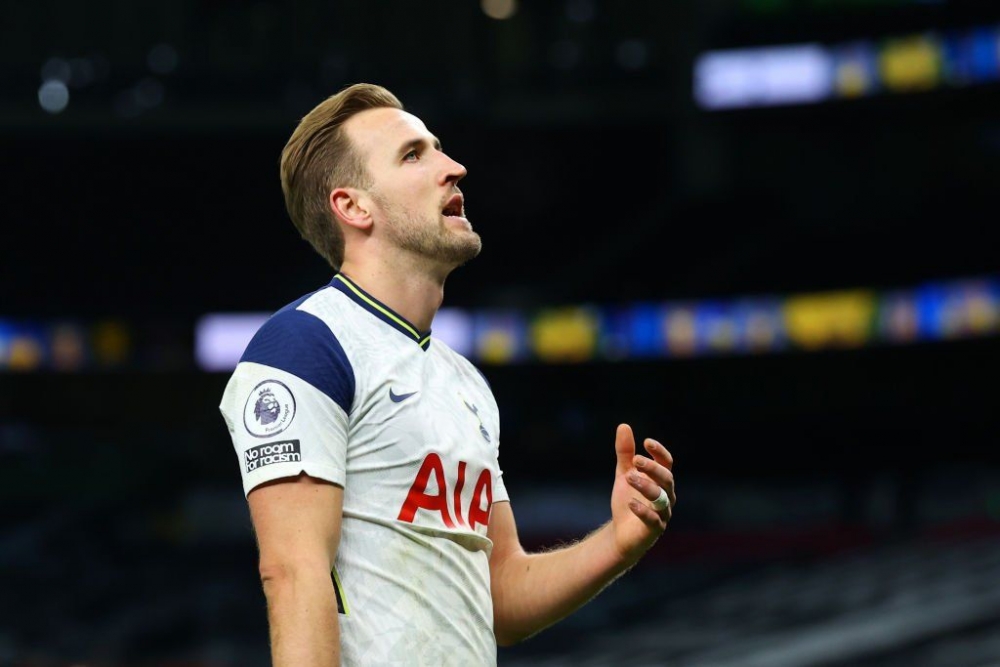 Chuyển nhượng cầu thủ: Tottenham từng từ chối Man City hỏi mua Harry Kane; Barca dọn đội hình; Hazard có nguyện vọng trở lại Chelsea
