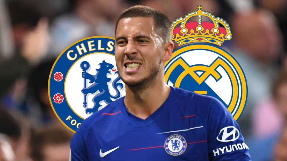 Chuyển nhượng cầu thủ: Tottenham từng từ chối Man City hỏi mua Harry Kane; Barca dọn đội hình; Hazard có nguyện vọng trở lại Chelsea