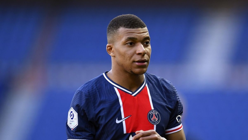Tin chuyển nhượng cầu thủ: Mbappe được đồn đạt thở thuận với Real Madrid; Barca thuyết phục Messi ký mới; người hâm mộ ủng hộ Eden Hazard tái hợp Chel Tin chuyển nhượng cầu thủ: Mbappe được đồn đạt thở thuận với Real Madrid; Barca thuyết phục Messi ký mới; người hâm mộ ủng hộ Eden Hazard tái hợp Chel