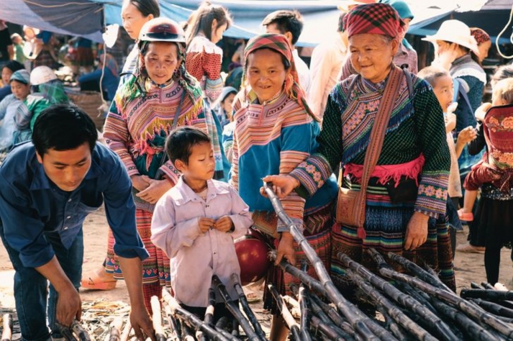 Nhiếp ảnh gia Ukraine tiết lộ lý do phải lòng du lịch Việt Nam, sau khi đi khắp châu Á