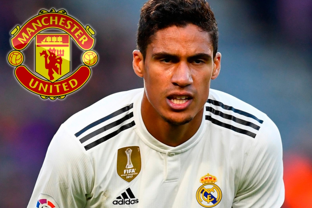 Chuyển nhượng cầu thủ Man Utd: Đẩy nhanh tốc độ đàm phán Raphael Varane; vẫn cần những bản hợp đồng mới để MU trở nên tốt hơn