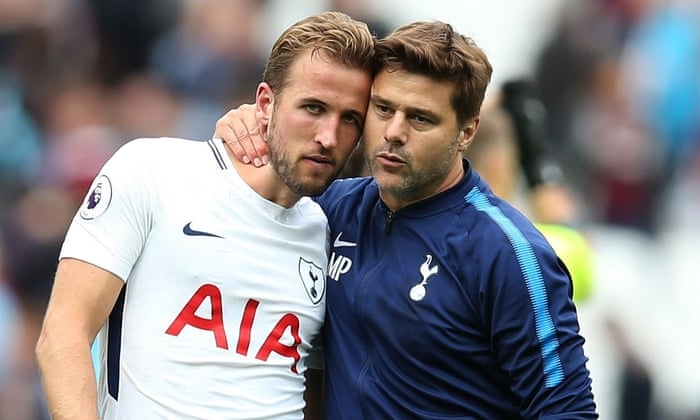 Tin chuyển nhượng cầu thủ: Tottenham giữ chân Harry Kane, mời HLV Pochettino; AS Roma hỏi mượn Eden Hazard; Atletico tăng cường sức mạnh đội hình