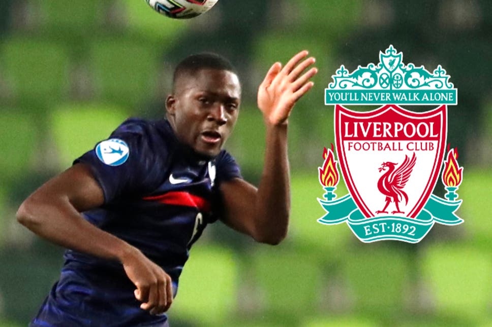 Tin chuyển nhượng cầu thủ: Ibrahima Konate hoàn tất thủ tục đến Liverpool; Liverpool dự kiến bán 10 cầu thủ; Tin chuyển nhượng cầu thủ: Ibrahima Konate hoàn tất thủ tục đến Liverpool; Liverpool dự kiến bán 10 cầu thủ;