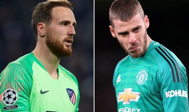 Chuyển nhượng cầu thủ Man Utd: Thưởng Solskjaer hợp đồng 3 năm; đổi De Gea lấy Jan Oblak; Jadon Sancho muốn gia nhập sớm