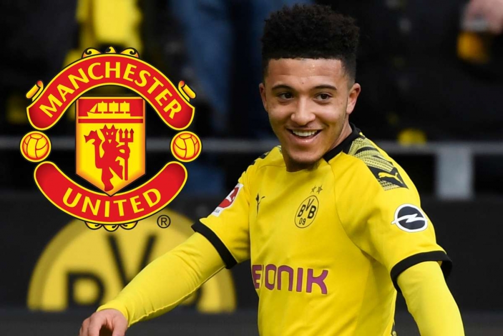 Chuyển nhượng cầu thủ Man Utd: Thưởng Solskjaer hợp đồng 3 năm; đổi De Gea lấy Jan Oblak; Jadon Sancho muốn gia nhập sớm