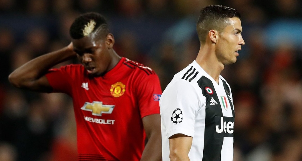 Cập nhật tin chuyển nhượng cầu thủ: PSG tham gia theo đuổi Jack Grealish; Juventus định đổi Ronaldo lấy Pogba của Man Utd; AS Roma muốn ký Gerard More