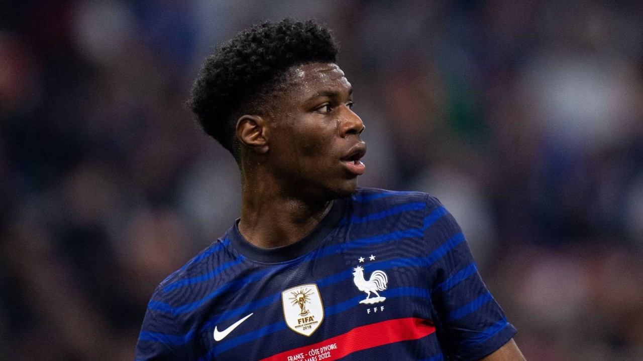 Chuyển nhượng cầu thủ: Lukaku rời Chelsea; MU đua ký Tchouameni;