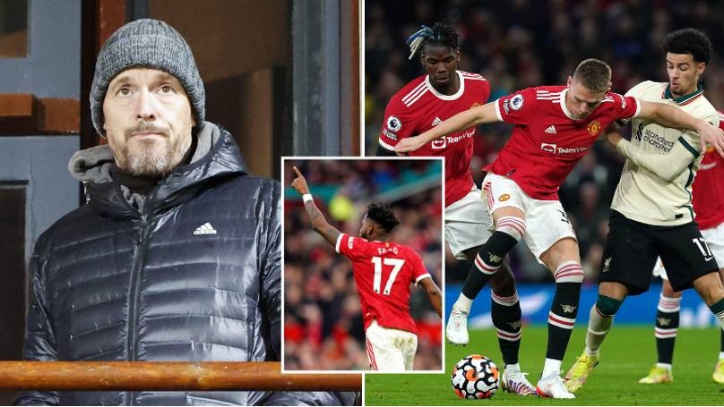 Chuyển nhượng cầu thủ Man Utd: HLV Erik ten Hag xác định 8 cầu thủ đội 1; Ralf Rangnick ưu tiên Nkunku