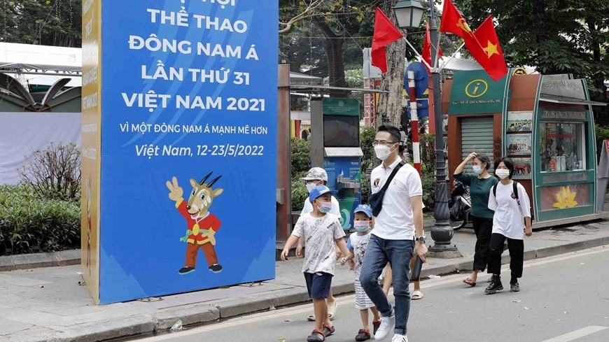 ngay 45 ha noi ghi nhan 705 ca benh covid19 moi tai 2130 quan huyen thi xa