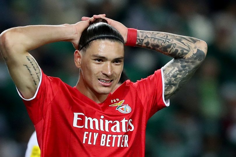 Chuyển nhượng cầu thủ: Dybala gia nhập Inter Milan; MU thỏa thuận ký Nunez;