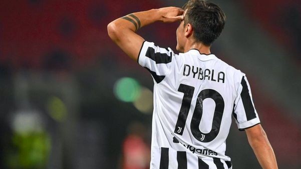 Chuyển nhượng cầu thủ: Dybala gia nhập Inter Milan;